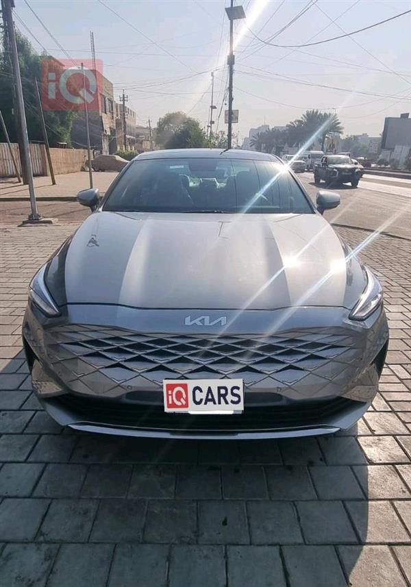 كيا K8 2024 للبيع في العراق -  بغداد